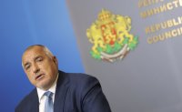 От правителствената пресслужба: Борисов работи, не се налага да го заместват
