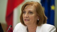 Българският евродепутат Искра Михайлова е с коронавирус