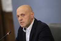 Томислав Дончев представи Националния план за възстановяване и устойчивост