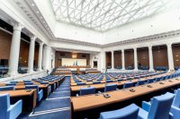 Депутатите приеха нови правила за работа на карантинираните депутати