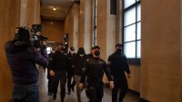 снимка 3 Оставиха в ареста обвиняемия за катастрофата с Милен Цветков