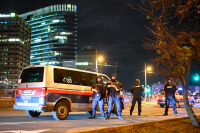 Атентатори посегнаха на Виена: 4 жертви и 17 ранени