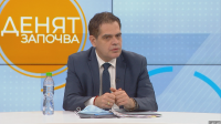 Лъчезар Борисов: Ще инвестираме 330 милиона в българската икономика до края на годината