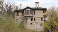 Какво може да се направи за спасяването на Пангаловата къща в Смолян?