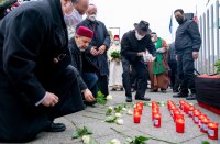 Мюсюлманско гробище отказва да погребе терориста от Виена