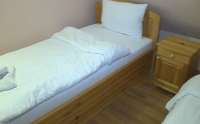 Два хотела в Русе ще приемат карантинирани без нужда от болнично лечение