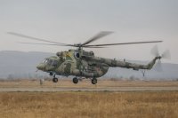 Свалиха руски хеликоптер над Армения