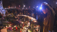 Пет години от атентатите в Париж: Жертвите ще бъдат почетени с няколко церемонии