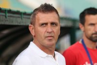 Бруно Акрапович ще бъде новият треньор на ЦСКА