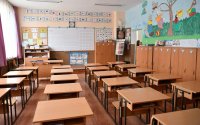 Гимназистите в Хасковско се връщат в клас