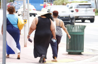 45% от населението ще е с надномерно тегло до 2050 г., ако запази начина си на хранене