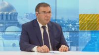 Костадин Ангелов пред БНТ: Основната цел сега е системата да работи като едно цяло