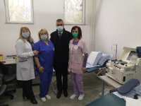 Кръвна плазма за болни от COVID-19 вече може да се дарява и в Пловдив