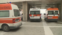 24 души от персонала на Спешния център в Благоевград са заразени с COVID-19