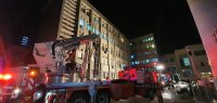 След пожара в COVID отделение в Румъния: Проверяват болници в цялата страна