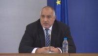 Борисов: Приветствам предложението за изграждане на Европейски здравен съюз