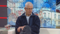 Румен Овчаров: Тандемът БСП-Радев е алтернатива на статуквото