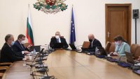 Борисов: Подкрепата за пенсионерите ще продължи и през следващата година