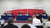 На Олимпиадата в Токио - само след ваксина срещу COVID-19