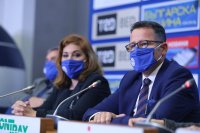 Д-р Скендер Сила за БНТ: СЗО няма още официално становище за антигенните тестове