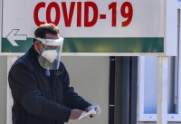 СЗО: Ако 95% от хората носеха маски, Европа можеше да избегне повторната карантина