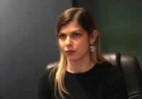 ВСС избра Невена Зартова за районен прокурор на София