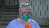 Медиците от болницата в Севлиево с емоционален призив за помощ