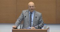 Министър Димитров предупреди за водна криза в Бургас, а през 2021-ва - и в земеделието