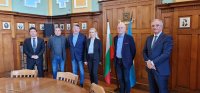 От НЗОК обещаха да дофинансират болница “Св. Мина“