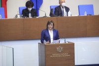 БСП: Все още няма държавен план за действие при пандемия
