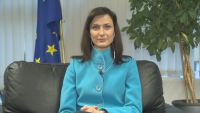 Мария Габриел: За следващите 7 години "Хоризонт Европа" е с бюджет 94,5 млрд. евро