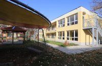 Две детски градини в София ще поемат около 80 деца на лекари в COVID отделения
