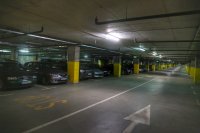 снимка 2 Заради мръсния въздух: Безплатни буферни паркинги към метрото на 26 и 27 ноември