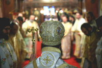 Отбелязваме деня на Свети Климент Охридски