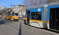 Предложение: Градският транспорт в София да работи с намалено работно време