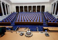 Депутатите отхвърлиха предложението за свикване на Велико народно събрание