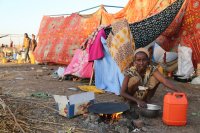 снимка 5 Конфликтът в Етиопия - коментар на посланик Тодор Витев