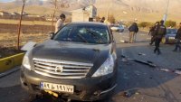 Убийството на иранския учен: Какво ще се случи в региона след покушението?