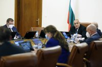 Премиерът Борисов: Доказаният ефект срещу COVID-19 е само един - намаляване на социалните контакти