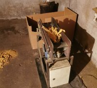 Акция срещу разпространението на акцизни стоки в Пловдивско, има задържани