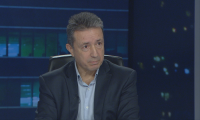 Янаки Стоилов: Правителството управлява кризата аварийно