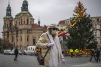 Чехия отваря магазини и ресторанти на 3 декември