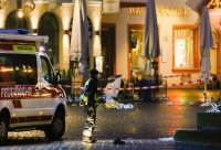 5 са жертвите в Трир, след като автомобил се вряза в пешеходци