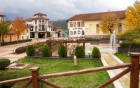 На гости в Чавдар - българското село без нито една дупка по улиците
