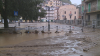 Силна буря взе жертви в Сардиния