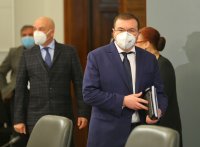 Приеха Националния план на България за готовност при пандемия
