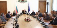 Борисов свика работна среща за мерките в подкрепа на бизнеса и гражданите
