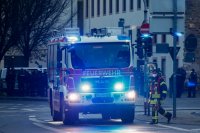 снимка 10 Кола се вряза в пешеходци в Германия, има жертви (Снимки)