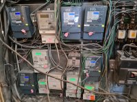 Отчитат завишено потребление на ток за бита в последните дни на ноември