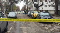 Жестокото убийство във Варна: Кой е стрелецът?